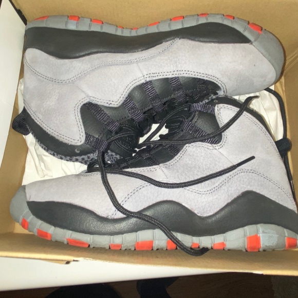 Jordan Retro 10 - Picture 3 of 3